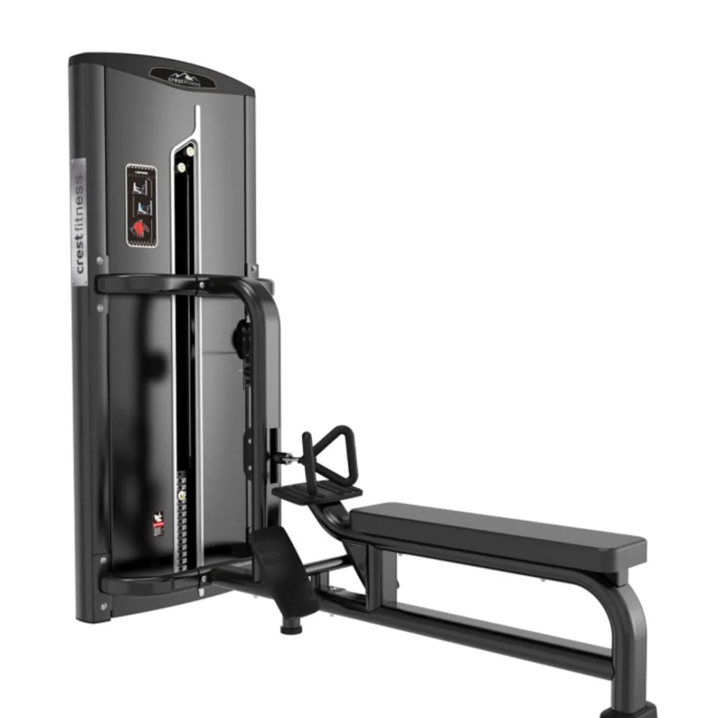 Low Row/ Seated Horizontal Pulley