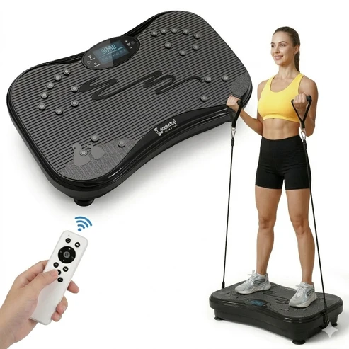Home Cardio equipment