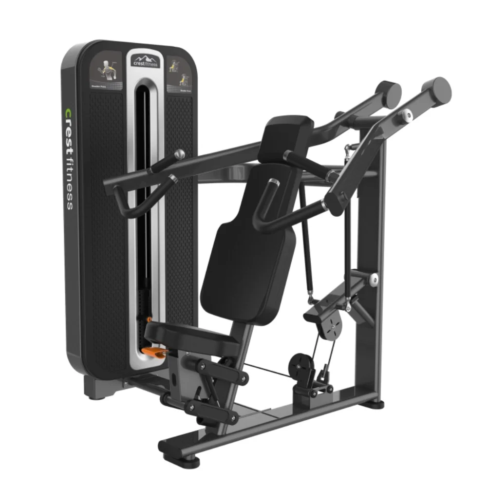 Shoulder Press