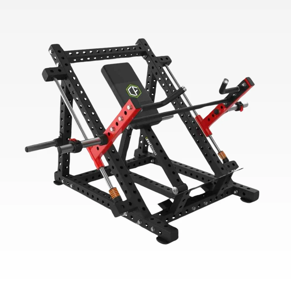 K175 Double Track Low Pull Back