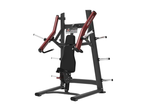 Crest Incline Chest Press - Ignite Series | Cockatoo