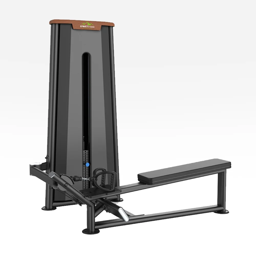 Seated Horizontal Pulley