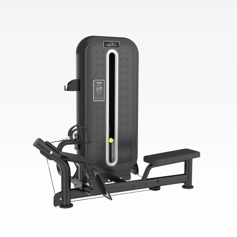 Seated Horizontal Pulley MG-12