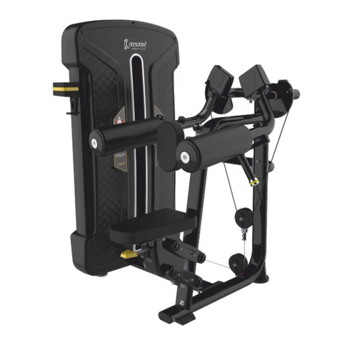 Lateral Raise- Fusion Series | Cockatoo