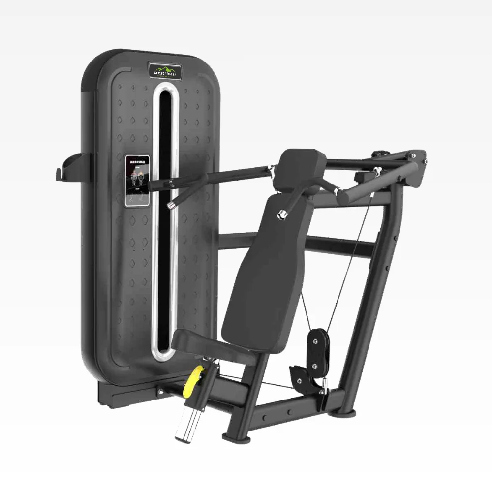 Triceps Press