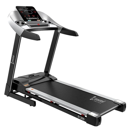 E1200 4 HP Peak AC Motor - Semi Commercial Treadmill | Cockatoo