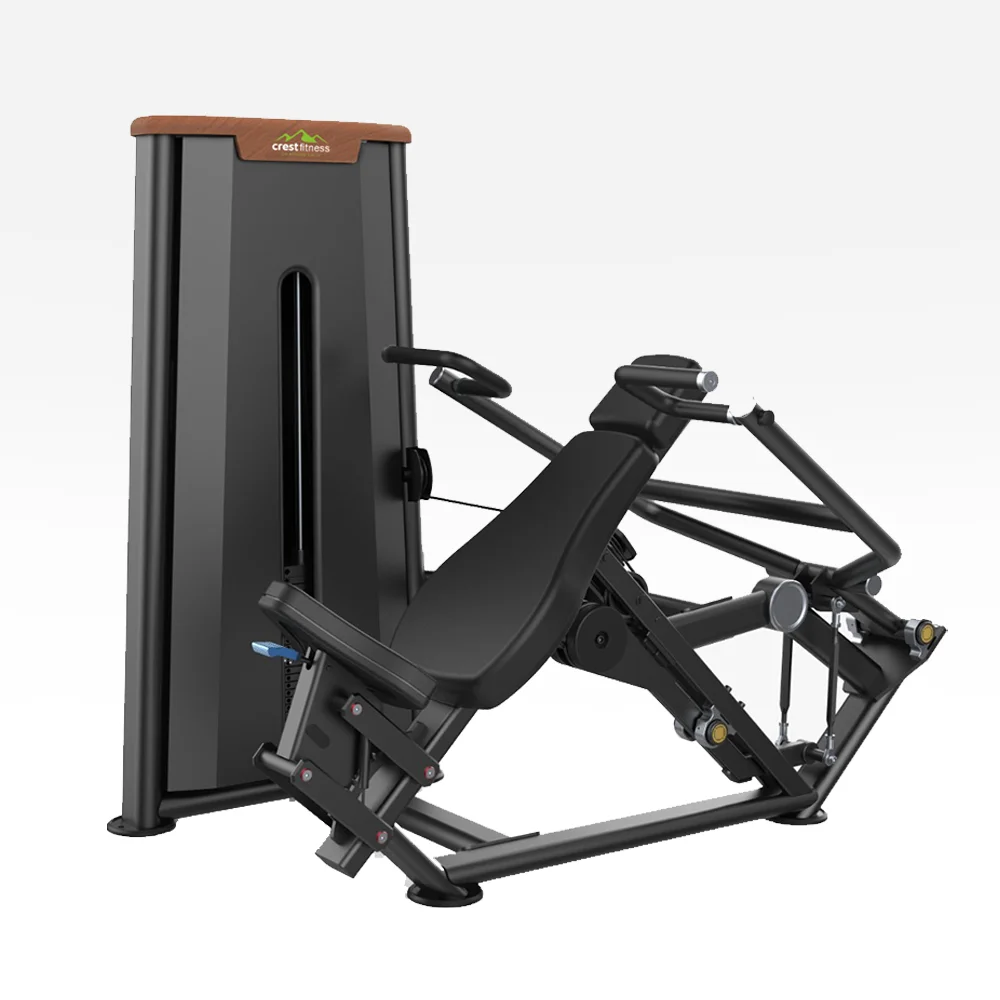 Shoulder Press