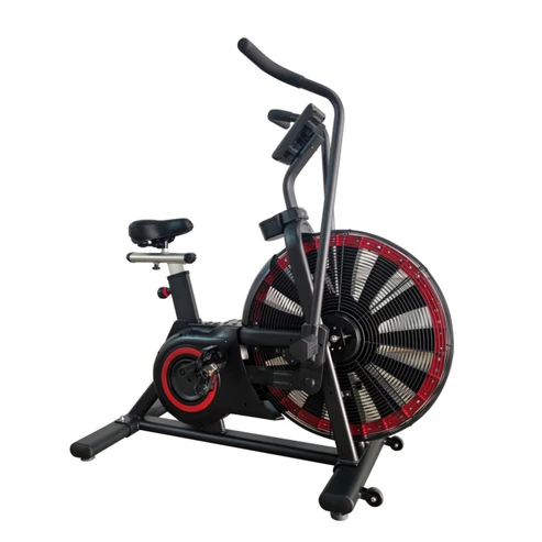 Crest CFF 4600 Fan Air Bike - Max User Weight 150 Kg | Cockatoo