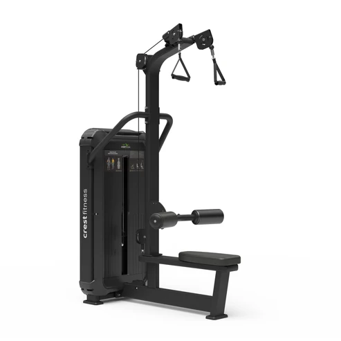 Prestige Series High Pulley | Cockatoo