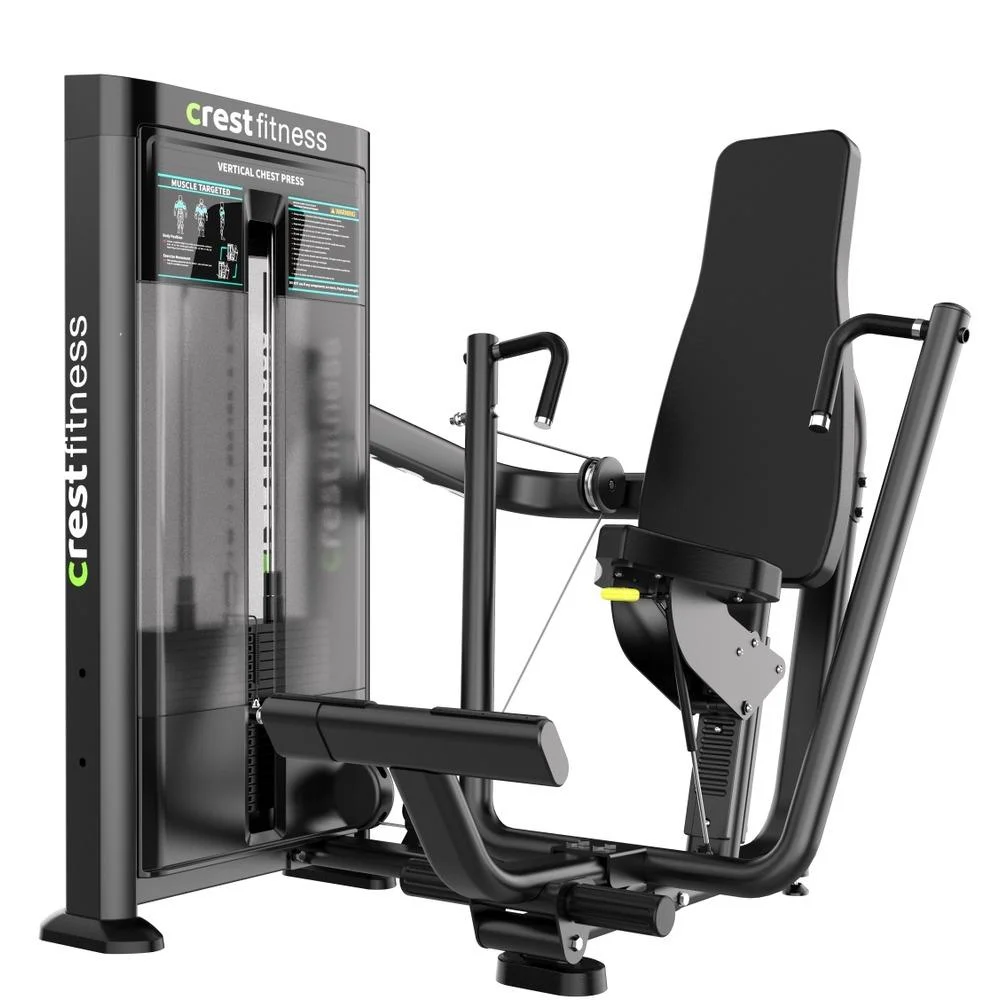 Vertical Chest Press