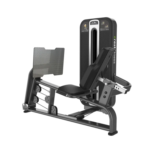 Crest Titanium Series - Leg Press | Cockatoo