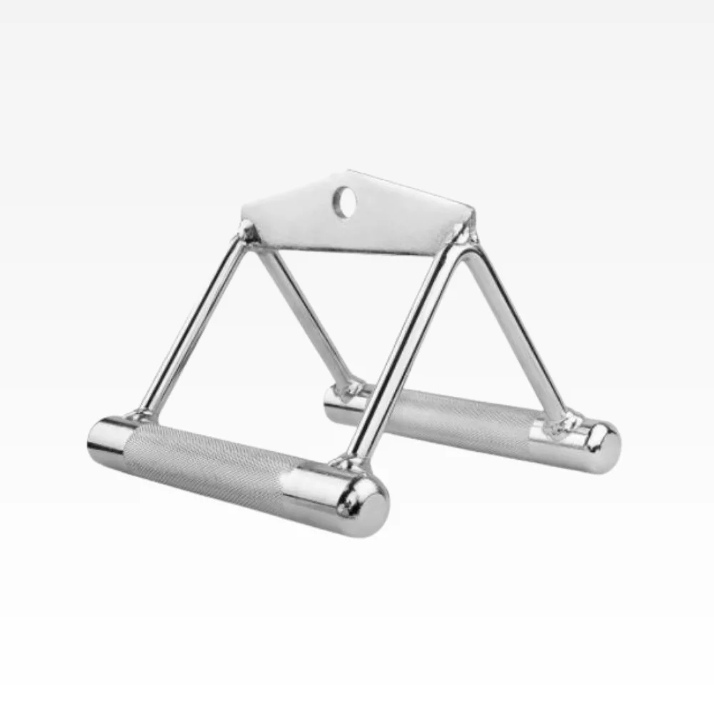 V -Row Chinning Bar