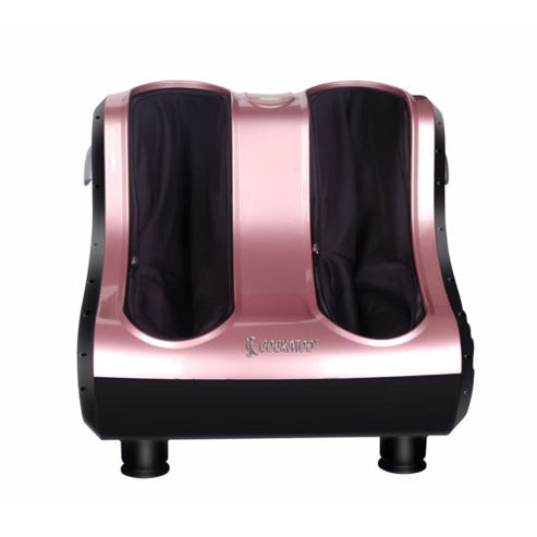 Leg, Foot & Calf Massager | Cockatoo