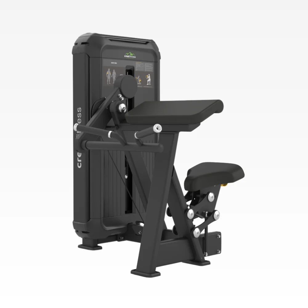 Biceps Curl (Prestige Series)