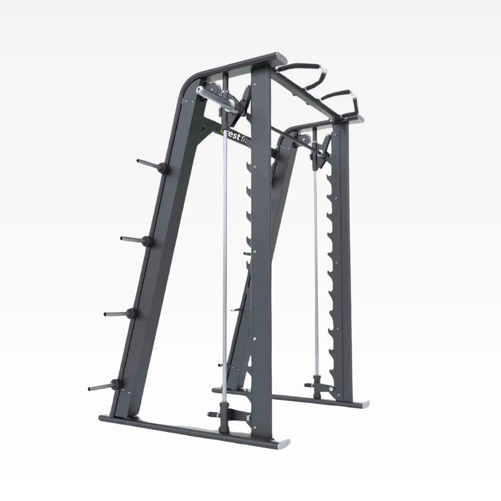 Smith Machine Prestige