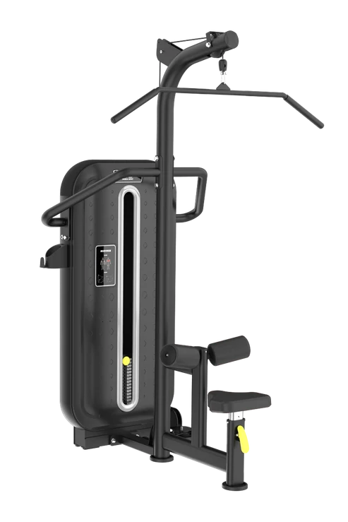 High Pulley Magnum Series | Cockatoo