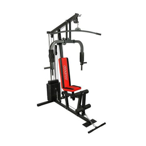 Home Gym (150 lbs) | Cockatoo