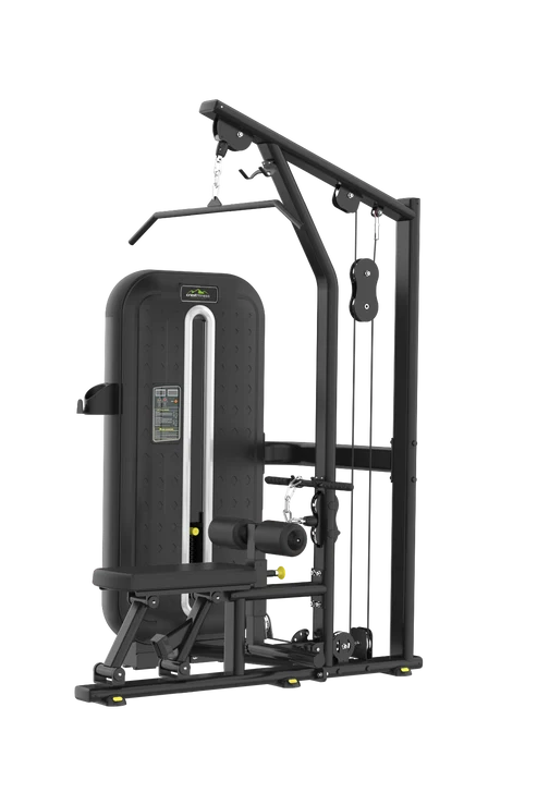 Lat Pulldown / Low Row Magnum Series | Cockatoo