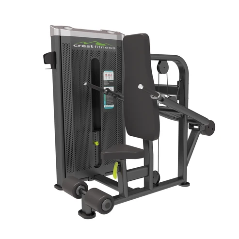 Star Series Seated Horizontal Pulley | Cockatoo