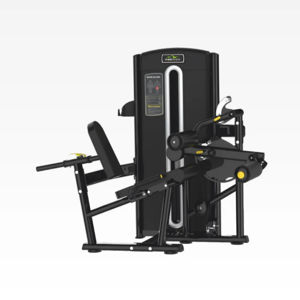Seated Leg Curl AL 18