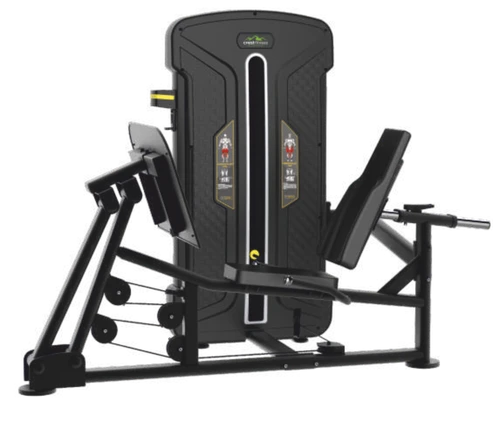 Leg Press- Fusion Series | Cockatoo