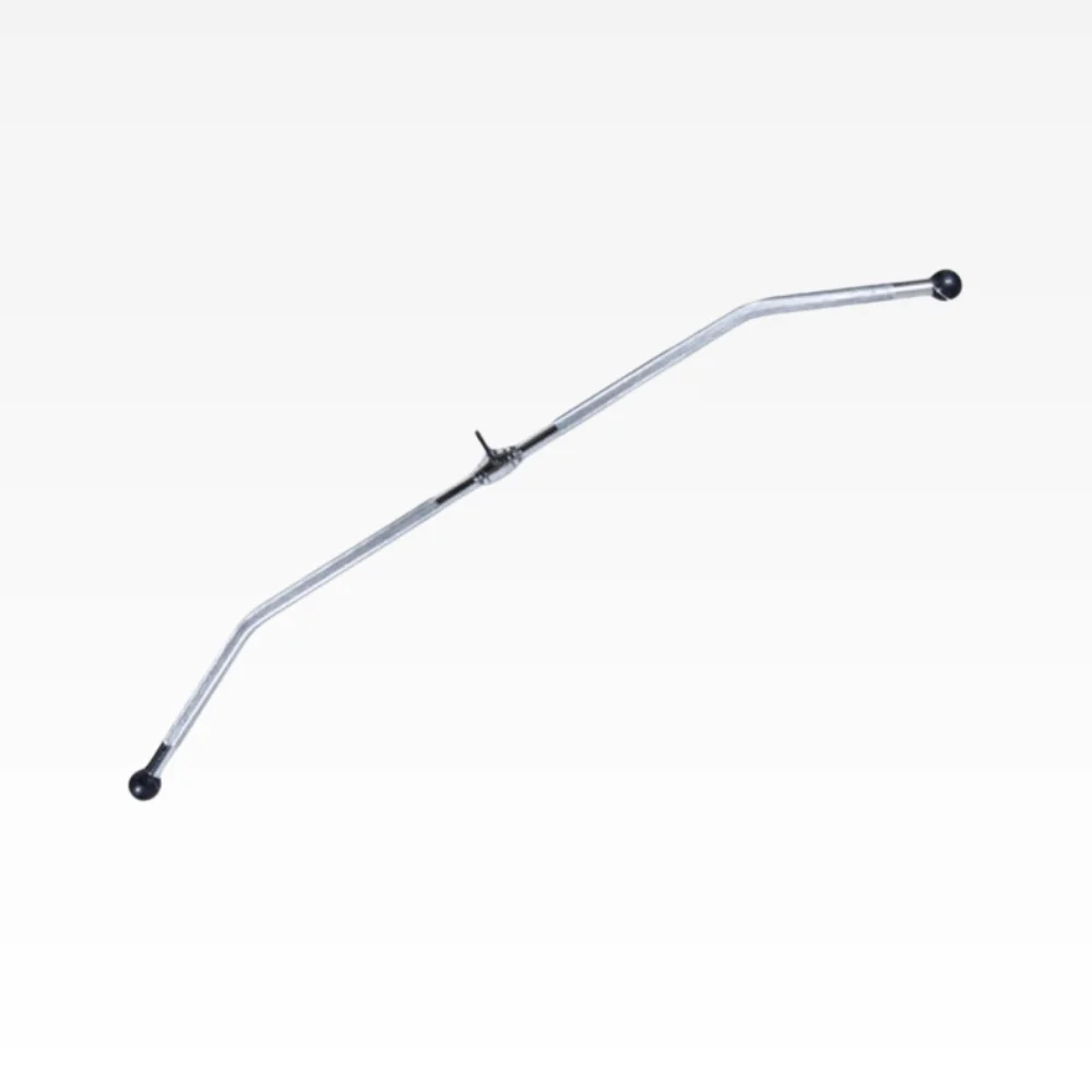 Lat Machine Bar Handle