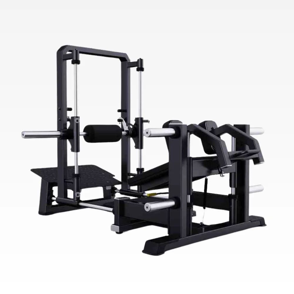 3D Hip Thrust