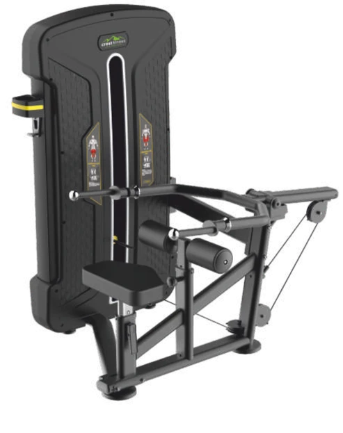 Triceps Press- Fusion Series | Cockatoo