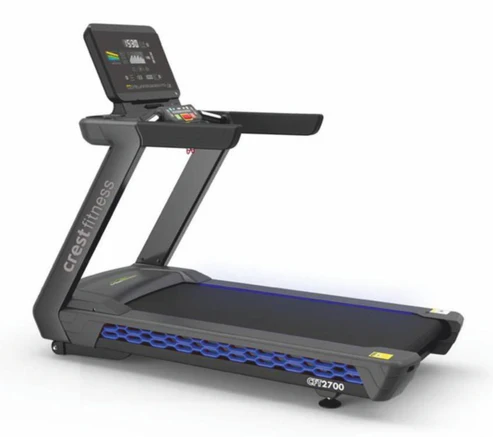 CFT 2700 Commercial Treadmill - 8 HP Peak AC Motor | Cockatoo