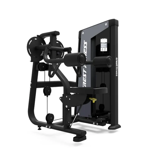 Crest Force Series Lateral Raise | Cockatoo