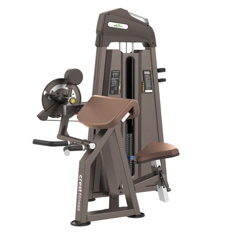 Galaxy Series Biceps Curl / Triceps Extension | Cockatoo