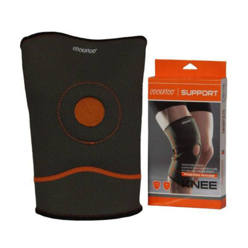 Knee Support | Cockatoo