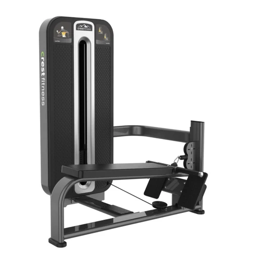 Crest Titanium Series - Seated Horizontal Pulley | Cockatoo