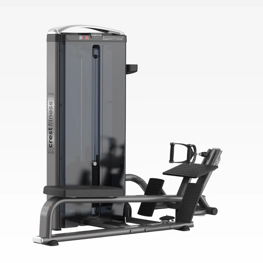 Seated Horizontal Pulley