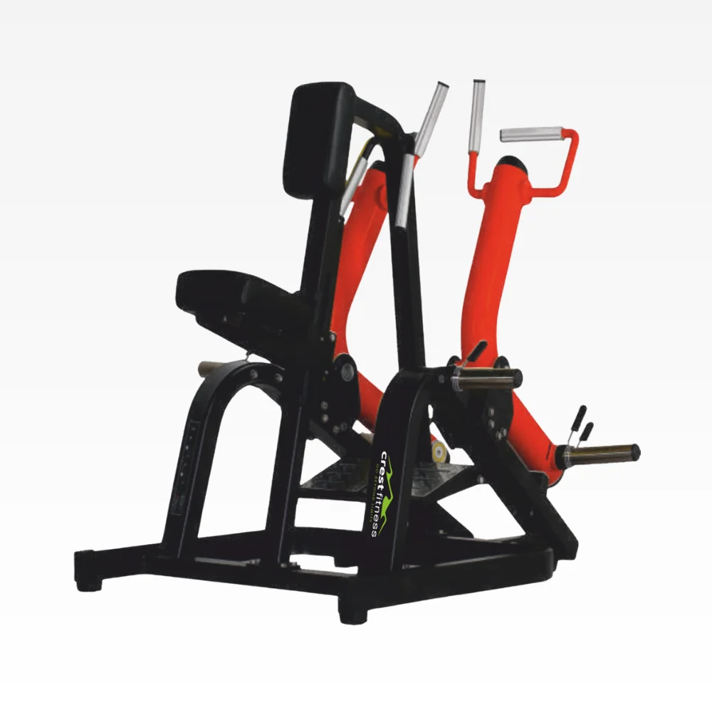 Row Machine PLP 06