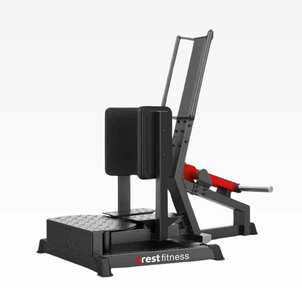 Standing Abductor
