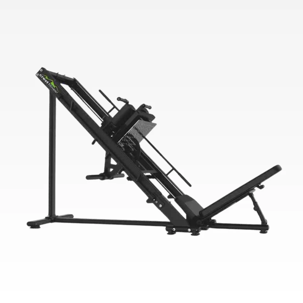 45° Leg Press/Hack Slide TB 59
