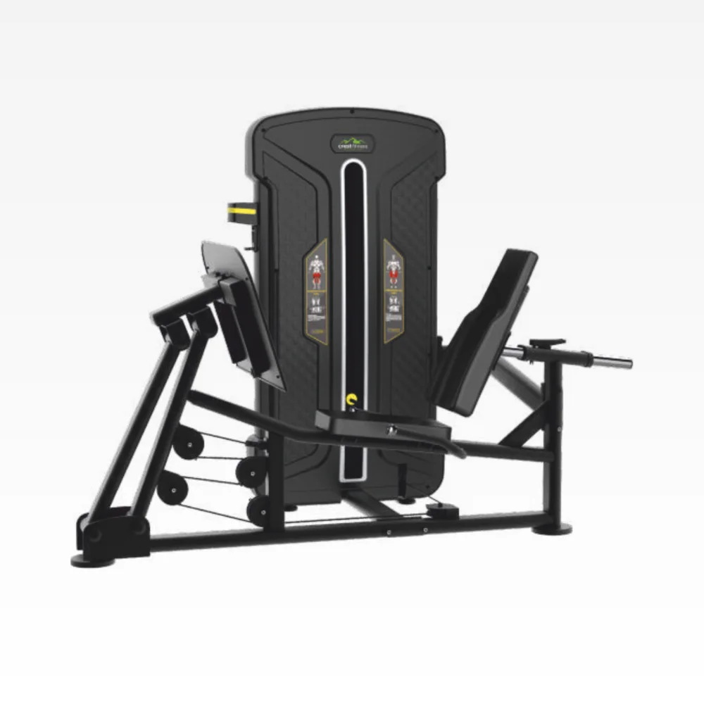Leg Press AL 19 (Fusion Series)