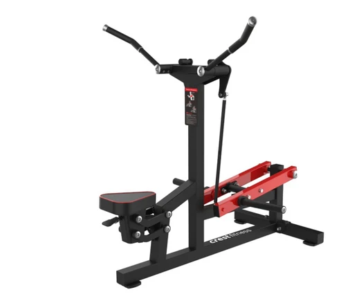 Crest Standing And Seated Fly Machine - Kore Series | Cockatoo