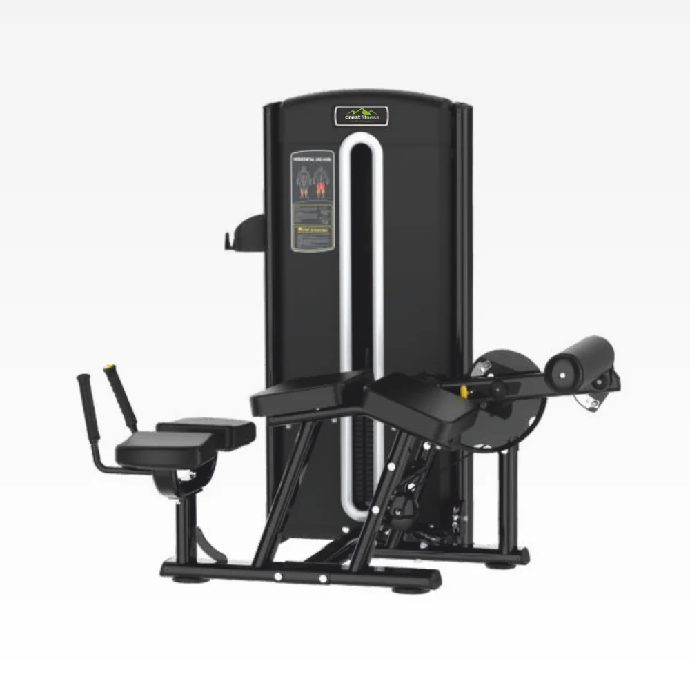 Prone Leg Curl AL 15