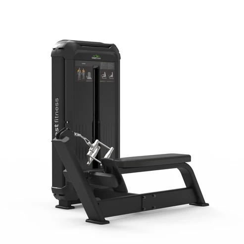 Prestige Series Seated Horizontal Pulley | Cockatoo