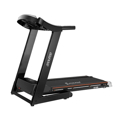 E1100 - 3.5 HP Peak AC Motorised Treadmill | Cockatoo