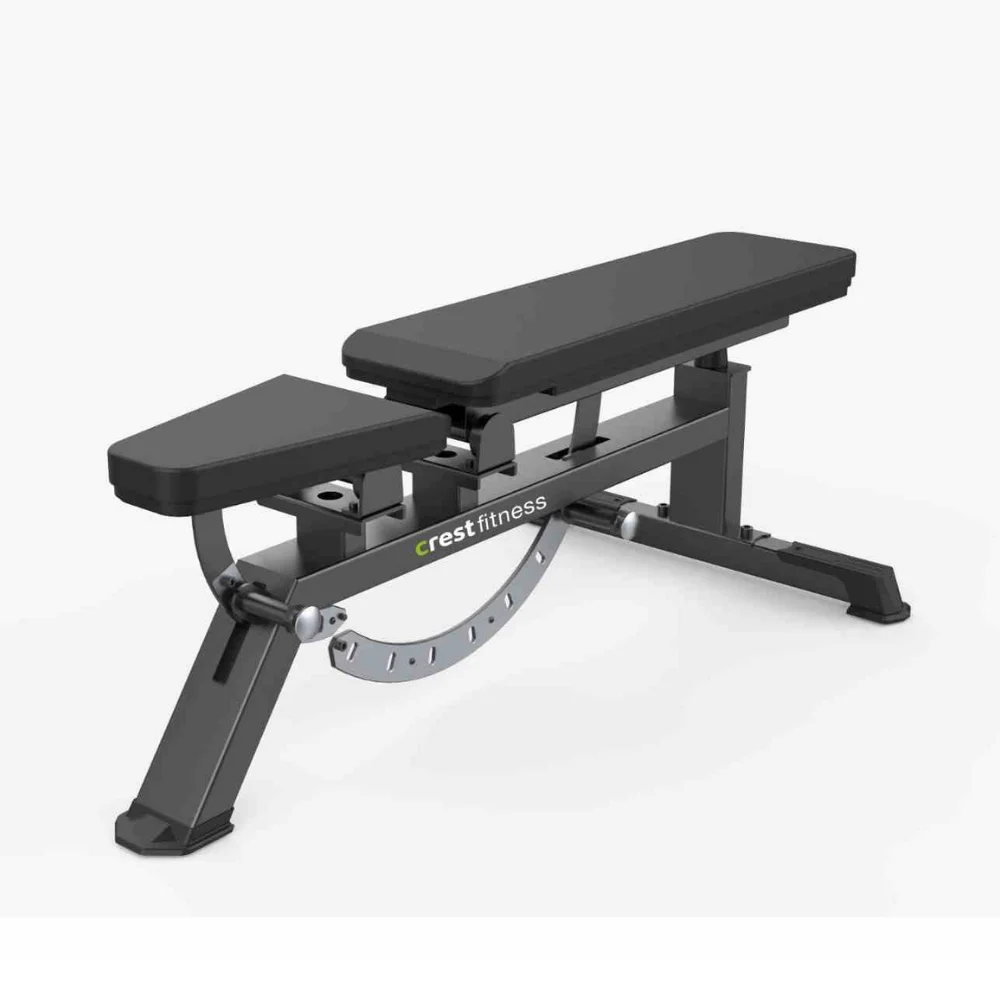 Super Bench Galaxy