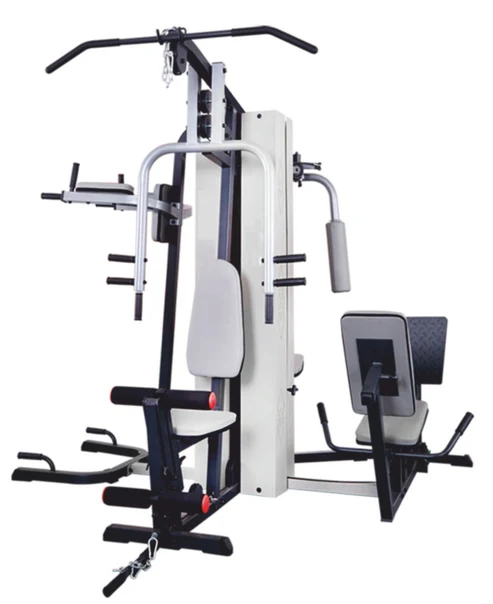 5 STATIONS MULTI GYM 518 BI | Cockatoo