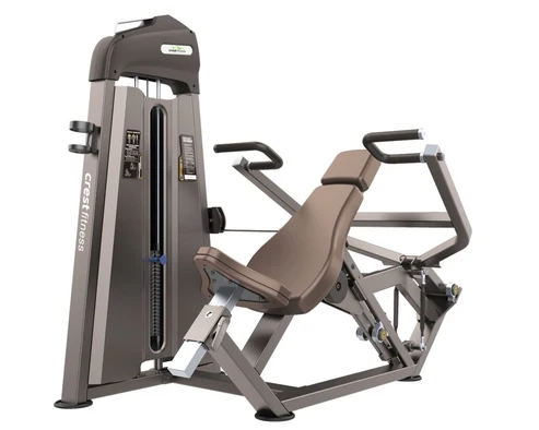 Galaxy Series Shoulder Press | Cockatoo