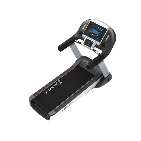 CTM 12 - 6 HP Peak AC Motorized Treadmill | Cockatoo