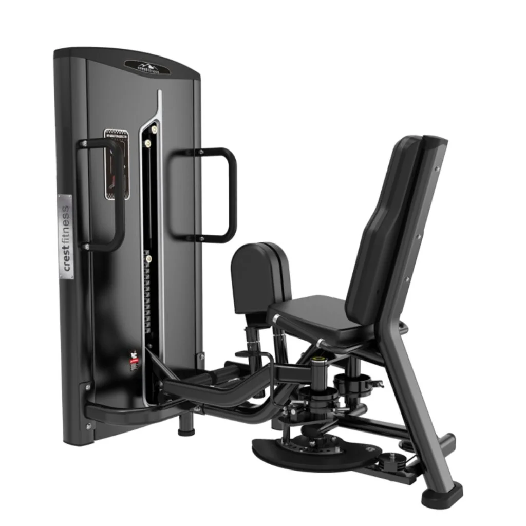 Abductor + Adductor