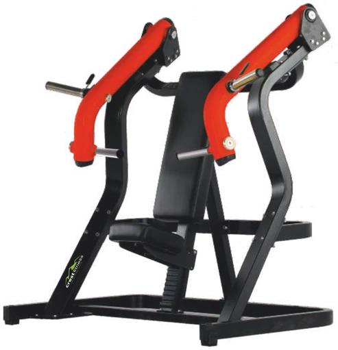 Pro Series Incline Chest Press | Cockatoo
