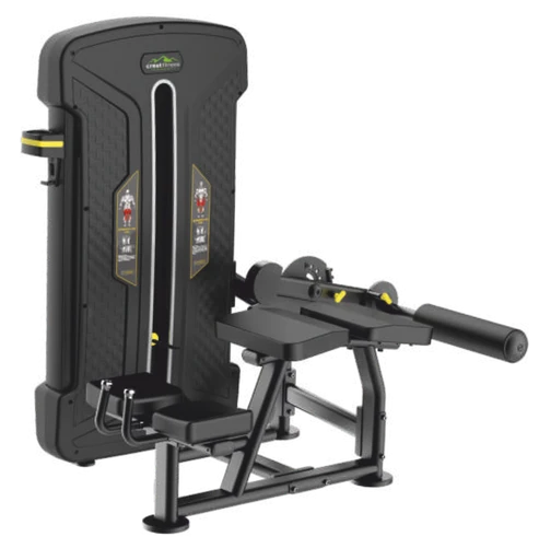 Prone Leg Curl- Fusion Series | Cockatoo