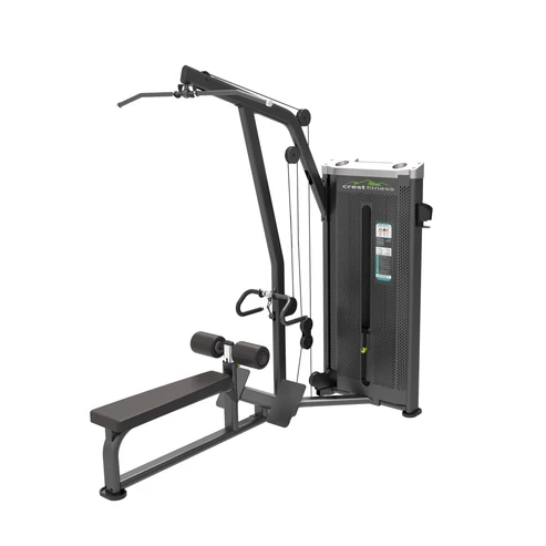Star Series Lat Pulldown / Low Row | Cockatoo